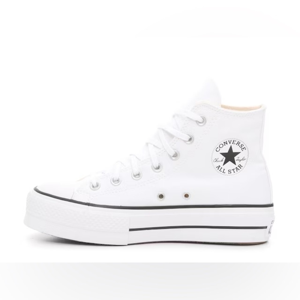 Platform converse